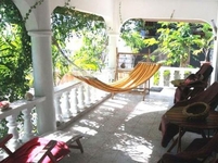 Beau Bambou Guesthouse