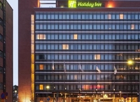 Фото отеля Holiday Inn Helsinki West-Ruoholahti