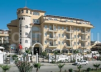 Фото отеля Sinatra Hotel