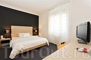 Mon-Repos Swiss Q Hotel