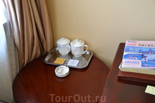 отель
