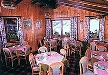 Hotel Meuble Furggen Hotel Meuble Furggen