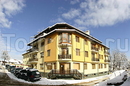 Фото Mont Blanc Apartments