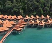 Berjaya Resort Langkawi