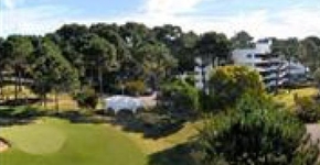 Hotel del Lago Punta del Este