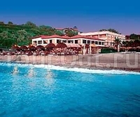 Фото отеля Club Tropical Beach