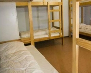 Youth Hostel Wiltz