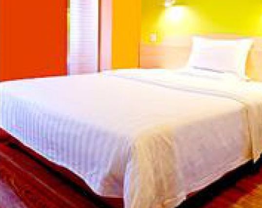 7 Days Inn Xiangfan Railway Station