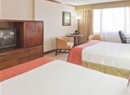 Фото Holiday Inn San Jose Aurola