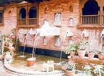 Kantipur Temple House