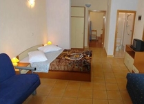 Apartmani Santic
