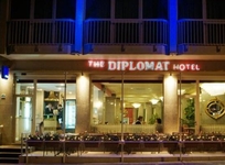 Howard Johnson Diplomat