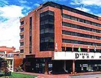 Фото отеля Dann Norte