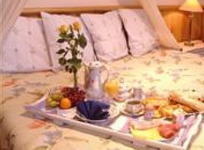 Bed and Breakfast Landgoed Huttenest Zedelgem