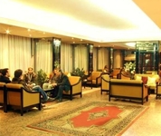 Almer Hotel Kayseri
