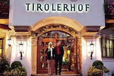 Hotel Tirolerhof