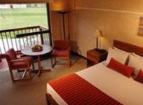 Hotel El Lago Estelar