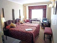 Quality Hotel Hampstead