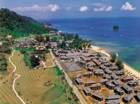 Фото отеля Berjaya Tioman Beach