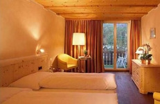 Albris Hotel Pontresina