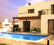 Aura Holiday Villas