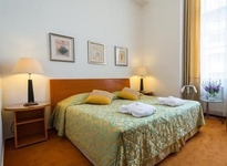 Beseda Prague Hotel