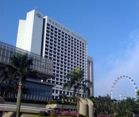Фото отеля Mandarin Oriental Singapore Фото отеля Mandarin Oriental Singapore