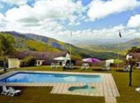 Mountain Inn Mbabane