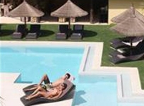 The Rhino Resort Hotel & Spa