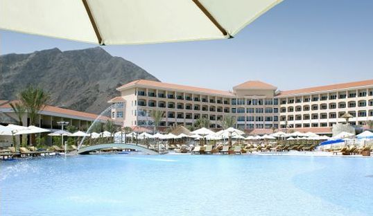 Fujairah Rotana Resort & Spa