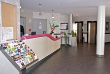 Adagio Paris Montrouge