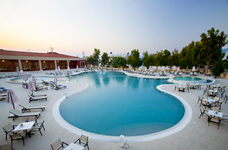 Alkyon Resort Hotel & Spa