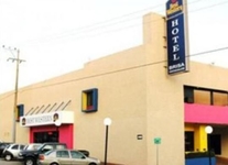 Best Western Brisa Coatzacoalcos