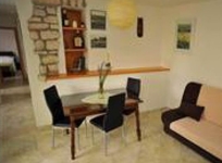 Apartments Dakrijus