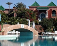 Club Sangho Privilege Marrakech