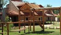 Caba~nas La Aldea