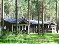 Vuokatinhovi Cottages