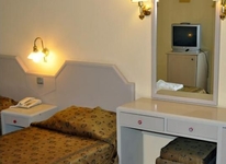 Abacus Idas Hotel Icmeler