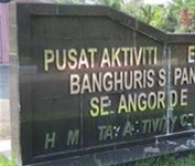 Banghuris Homestay