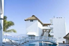 Best Western Brisas del Mar Manzanillo