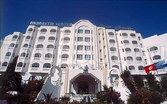 Monastir Center