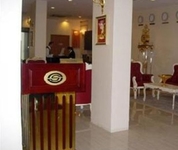 Victoria Hotel Singapore