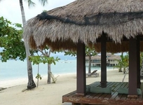 Dos Palmas Island Resort & Spa