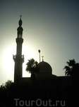 Мечеть в каире