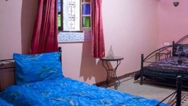 Dar El Yasmine
