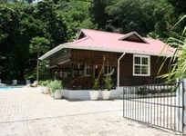 Kokogrove Chalets