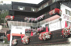 Sport Hotel Enrosadira