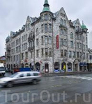 Thon Hotel Gildevangen