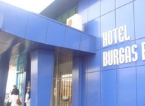 Burgas Beach Hotel (Бургас Бич Отель)