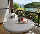 Фото Le Panoramic Trois Ilets